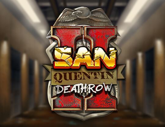 San Quentin 2 Death Row